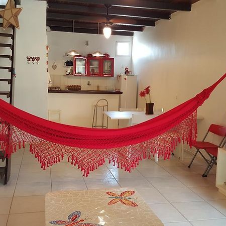 דירות Charmoso Apartamento Buzios מראה חיצוני תמונה