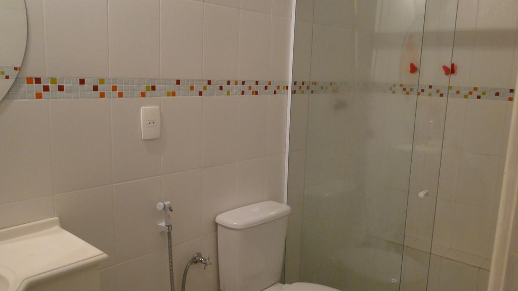 דירות Charmoso Apartamento Buzios מראה חיצוני תמונה