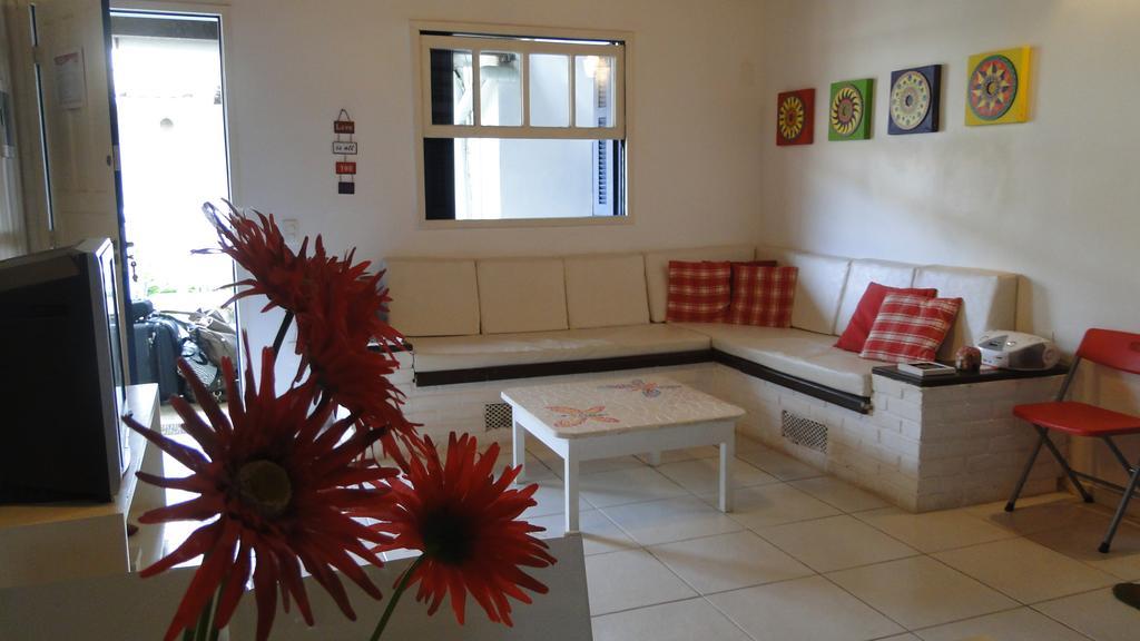 דירות Charmoso Apartamento Buzios מראה חיצוני תמונה