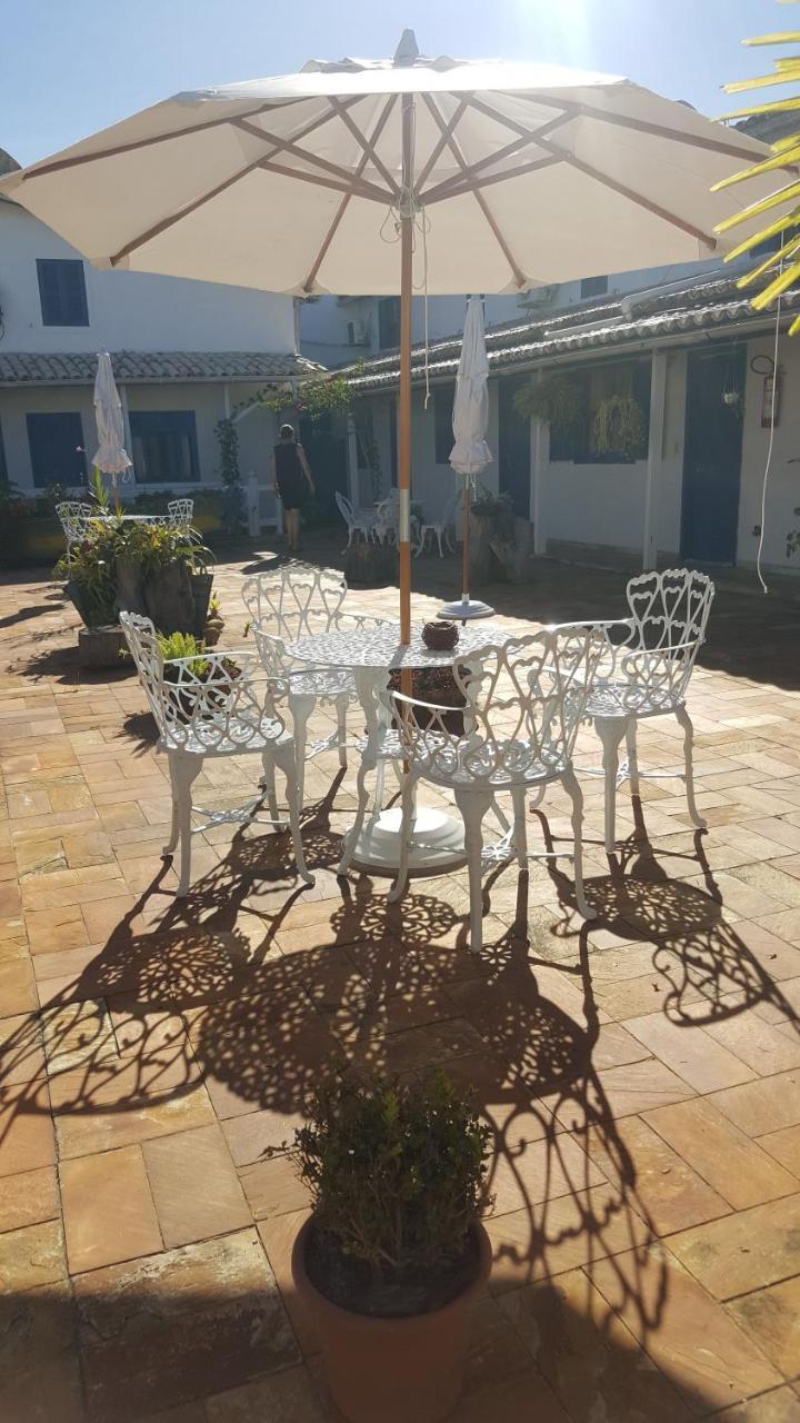 דירות Charmoso Apartamento Buzios מראה חיצוני תמונה